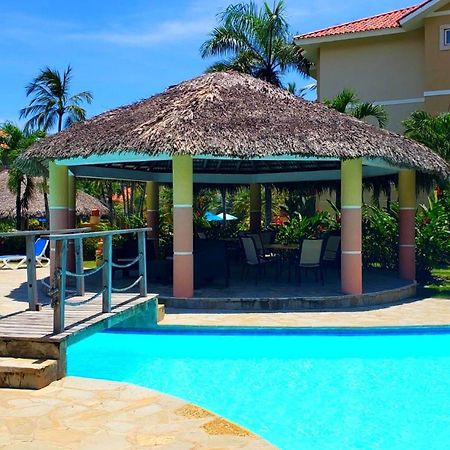 Cozy Garden Oasis Steps To The Beach Cabarete Dış mekan fotoğraf