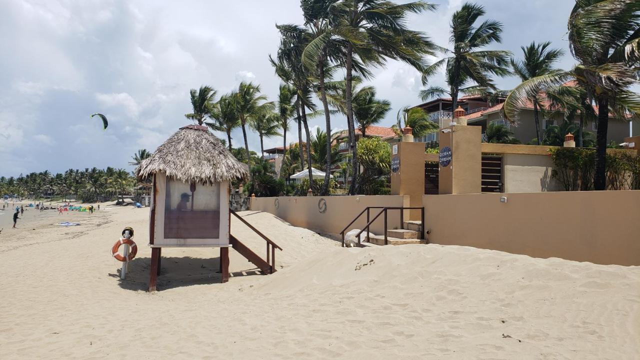 Cozy Garden Oasis Steps To The Beach Cabarete Dış mekan fotoğraf
