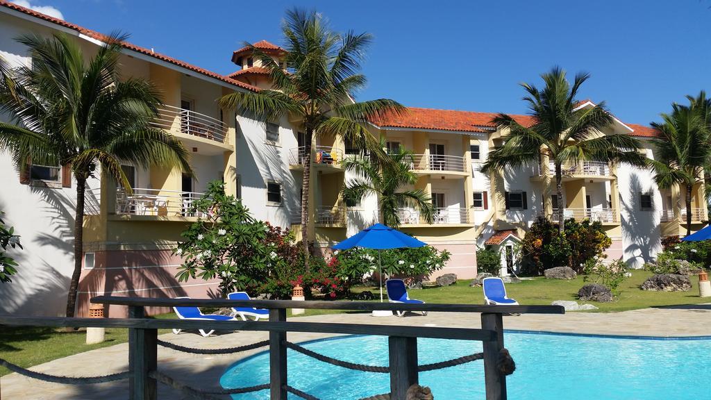 Cozy Garden Oasis Steps To The Beach Cabarete Dış mekan fotoğraf